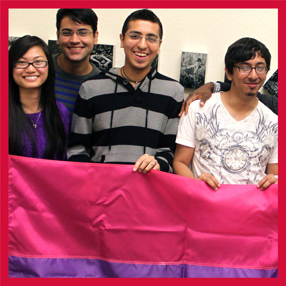 LGBTQ Community Picture 