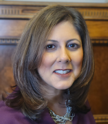 Photo of Thakral, Charu