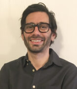 Photo of Solinís-Casparius, Rodrigo