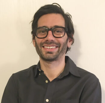 Rodrigo Solinis Casparius 