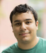 Photo of Michelen, Marcus