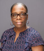 Photo of Coicou, Karen