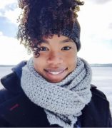 Photo of Johnson, Lauren