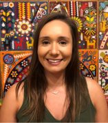 Photo of Perez, Nicole