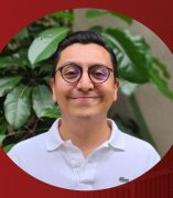 Photo of Uribe, David Hernández