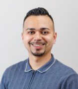 Photo of Lucero, Mario