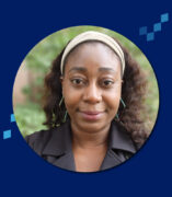 Photo of Adaikpoh, Barbara