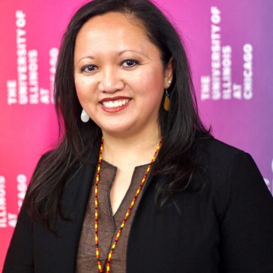 Community Engagement Award - Awardee (2022)