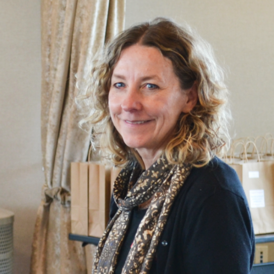 Community Engagement Award - Awardee (2023)