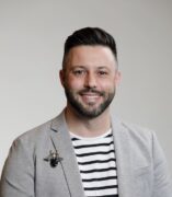 Photo of Weststrate, Nic M.