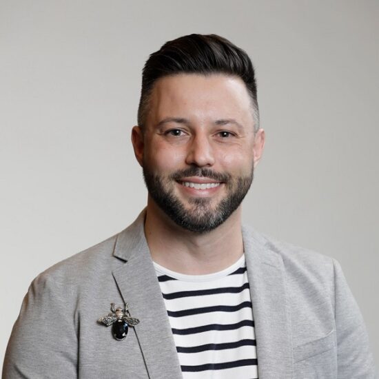 Emerging Awardee (2023)