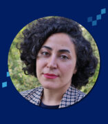 Photo of Safaeian, Azadeh