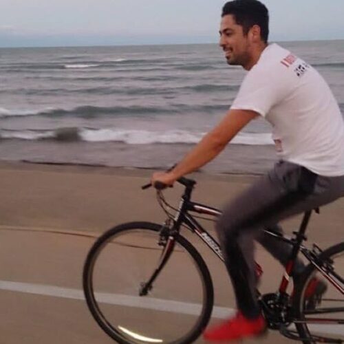 Rigo on Lake Shore Drive