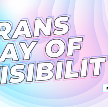 Trans Day of Visibility 