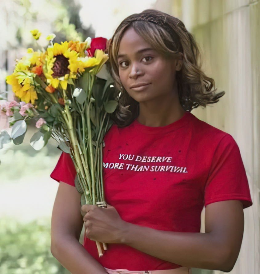 Elise Malary - Transgender Activist and UIC Alum