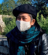 Photo of Nishida, Akemi