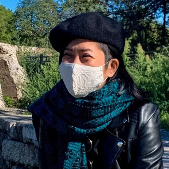 Community Engagement Award - Awardee (2025)