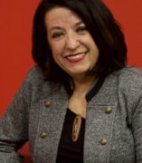 Photo of Córdova, Teresa