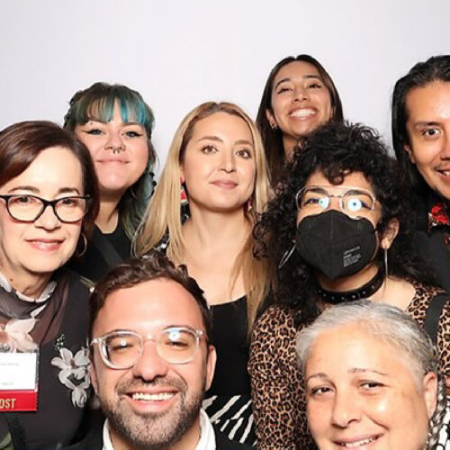 Staff of the Centers for Cultural Understanding and Social Change