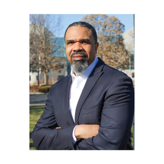Vice Chancellor Allen