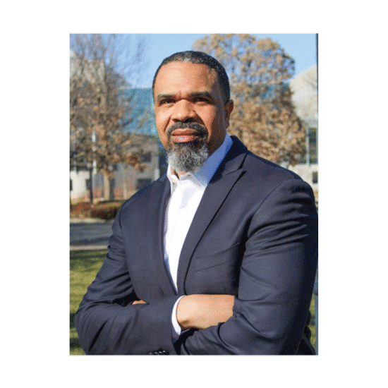 Vice Chancellor Allen