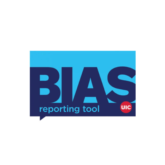 Bias Reporting Tool at UIC